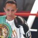 María Micheo seeks to get closer to the world title against Nat Dove on Jake Paul’s undercard
