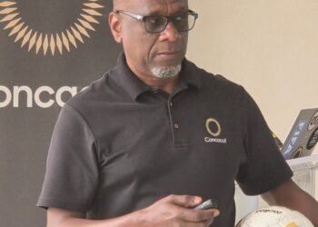 Football administrators benefit from Concacaf workshop