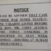 Sentence review for Vakarisi pushed to April 20