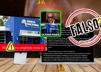 Jorge Rodríguez’s frozen account hoax was viralized by well-known misinformers