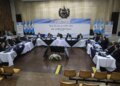 Renewal of MP: Commission is about to qualify the latest candidates, including prosecutor Consuelo Porras and Minister Marco Antonio Villeda