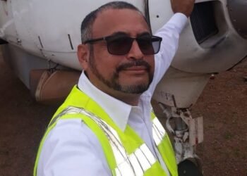 ASL pilot found dead after rescue team finally reaches crash site
