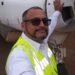 ASL pilot found dead after rescue team finally reaches crash site