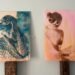 Sirens and Sinners at Art House 473