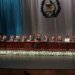 Anabella Morfín assumes presidency of the CC with a promise of independence and regaining institutional credibility