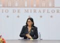 Delcy Rodríguez hires a lawyer and lobbyist in Washington to improve relations with the US and prepare for an eventual presidential campaign