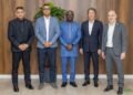 Gran Morgu project on track for first oil production – the Ware Tijd