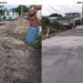 PHOTOS: Lower Ottos Road Upgrade Moves Ahead as Constituency Improvements Continue