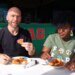 Travel vlogger showcases culture, cuisine and community in Nevis