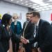 Delcy Rodríguez wants a “long-term” relationship between Venezuela and the United States