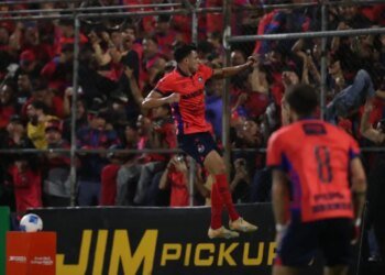 Municipal wins the national classic and complicates Communications in the accumulated table