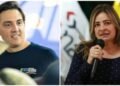Laura Guerra resigns from the presidency of the BCV and Luis Pérez takes over