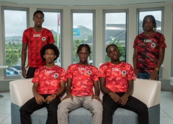 Hamilton Bank defends selection of St Mary’s for Penn relays debut