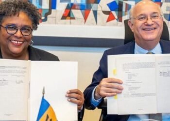 Gov’t secures $160m IDB deal to tackle water infrastructure