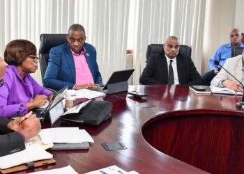 TTPS, WASA strengthen response to theft, illegal activity