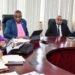 TTPS, WASA strengthen response to theft, illegal activity
