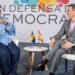 Mottley calls for democratic renewal, truth and fairness in Spain