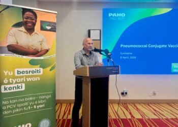 Ori: ‘People need to start trusting vaccinations again’ – de Ware Tijd