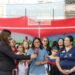 Delcy Rodríguez says that “she will not rest” until all Venezuelans join her “pilgrimage”
