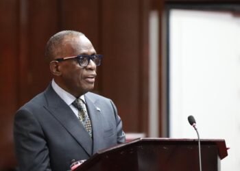 Pierre strengthens focus on youth empowerment, sports development