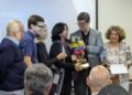 Cocuyo Effect receives the “Francisco José Virtuoso” Democratic Values ​​Award 2026 in the Freedom of Thought category