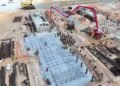 Wales gas plant contractor now wants US$250M more to complete project by year-end