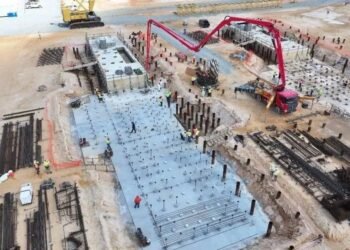 Wales gas plant contractor now wants US$250M more to complete project by year-end