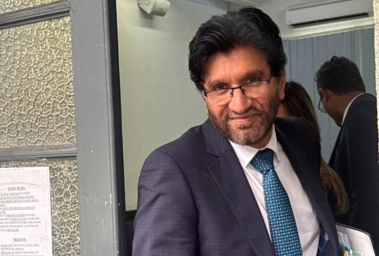 FICAC moves to amend charges against Kaba