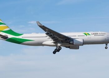 Laser Airlines announces direct Caracas-Miami flights starting May 1, 2026 in alliance with Global