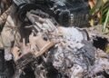 GECOM boat used without permission crashed, burnt – probe finds