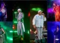 Legends of Reggae take over Kensington Oval