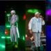 Legends of Reggae take over Kensington Oval