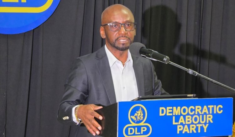 DLP marks 71 years with call for renewal  