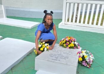 Sarah Ann Gill remembered as champion of faith, freedom and equality