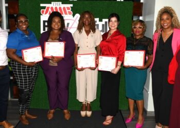 Women expand into non-traditional sectors