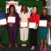 Women expand into non-traditional sectors