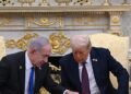 Israel’s request from Trump: limit attempts to negotiate with Lebanon