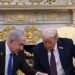 Israel’s request from Trump: limit attempts to negotiate with Lebanon