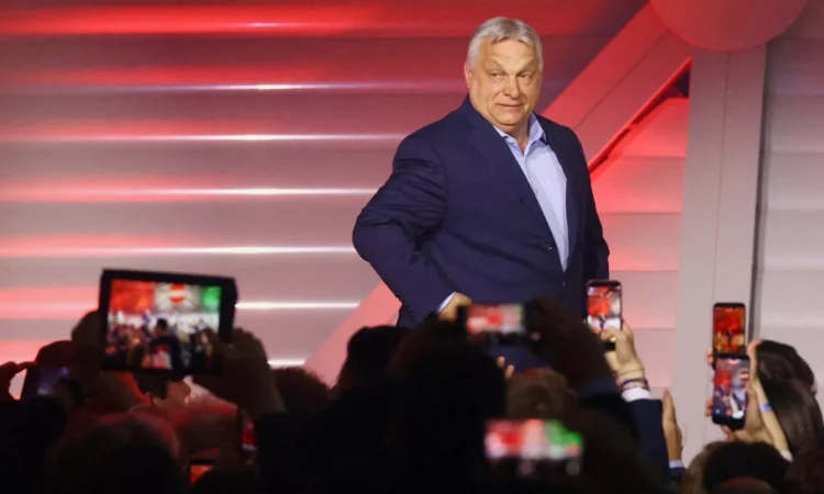 Orban’s associates are said to be in a hurry to transfer assets abroad