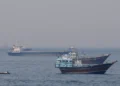 Axios: Iran offers US deal to open Strait of Hormuz and postpone nuclear talks