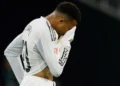 Will the injured Real player Kylian Mbappe be ready for the Barcelona derby?