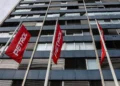 Correction of untrue statements about the company Petrol