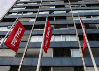 Correction of untrue statements about the company Petrol