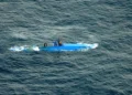 Three dead in new US attack on suspected drug boat