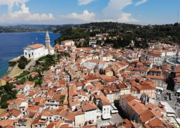 Europe got ten new treasures of European film culture, Slovenia remains with one
