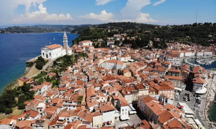 Europe got ten new treasures of European film culture, Slovenia remains with one