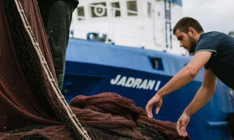 Fishing tradition, nature parks and authentic Dalmatian vibe