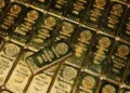 Germany has the second largest gold reserves in the world. Time to cash it in?