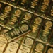 Germany has the second largest gold reserves in the world. Time to cash it in?