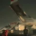 (VIDEO) Drama on the runway: a Swiss Air plane aborted takeoff due to a malfunction